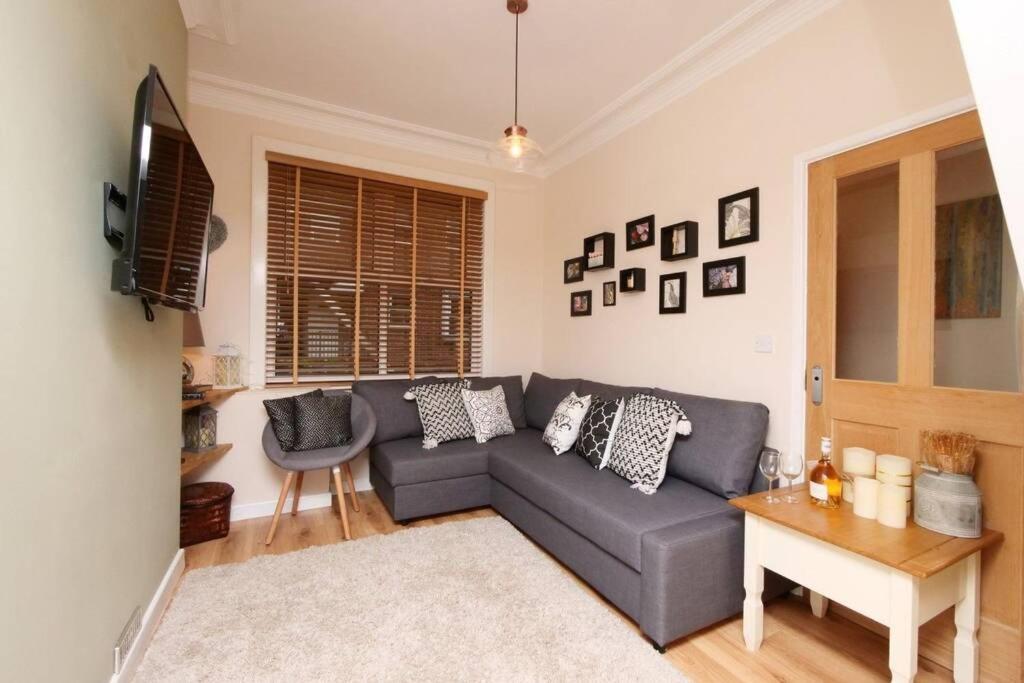 فيلا The River Walk House يورك المظهر الخارجي الصورة