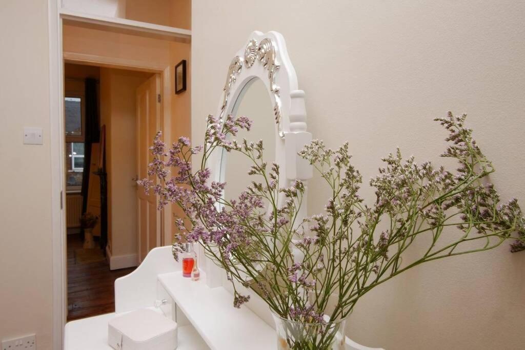 فيلا The River Walk House يورك المظهر الخارجي الصورة