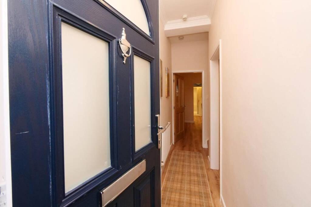 فيلا The River Walk House يورك المظهر الخارجي الصورة